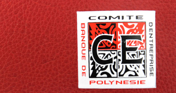 Voyant sérigraphié